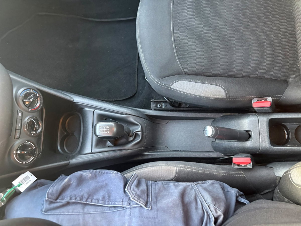 Peugeot 208 75 5 porte Allure (15)