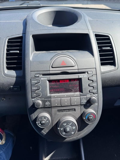 Kia Soul 1.6 CRDi VGT Active (4)