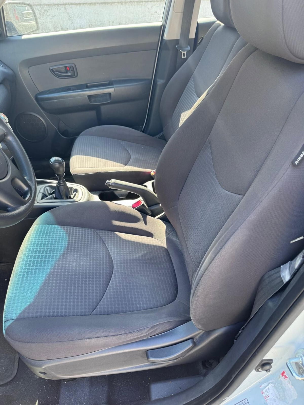 Kia Soul 1.6 CRDi VGT Active (5)