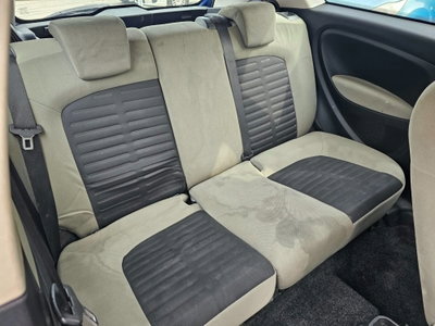 Fiat Grande Punto 1.3 MJT 90 CV 3 porte Sport (12)