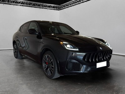 Maserati Grecale 2.0 mhev GT 300cv auto usata