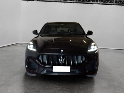 Maserati Grecale 2.0 mhev GT 300cv auto (2)