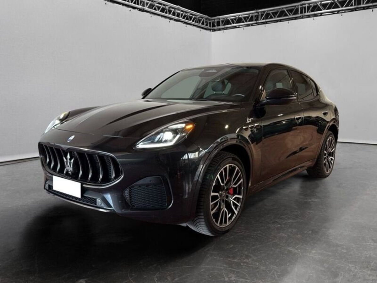 Maserati Grecale 2.0 mhev GT 300cv auto (3)