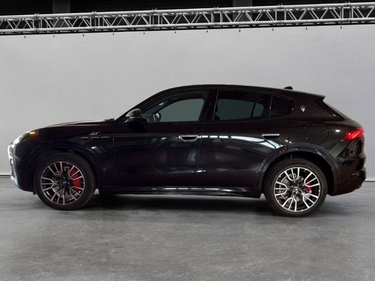 Maserati Grecale 2.0 mhev GT 300cv auto (4)