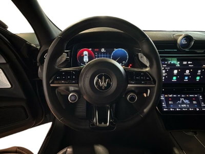 Maserati Grecale 2.0 mhev GT 300cv auto (7)