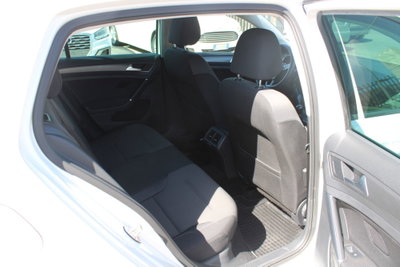 Volkswagen Golf 1.6 TDI 5p. Comfortline BlueMotion Technology (10)