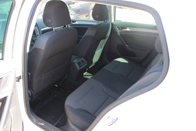 Volkswagen Golf 1.6 TDI 5p. Comfortline BlueMotion Technology (11)