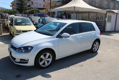 Volkswagen Golf 1.6 TDI 5p. Comfortline BlueMotion Technology (2)