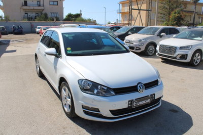 Volkswagen Golf 1.6 TDI 5p. Comfortline BlueMotion Technology (4)