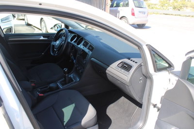 Volkswagen Golf 1.6 TDI 5p. Comfortline BlueMotion Technology (9)