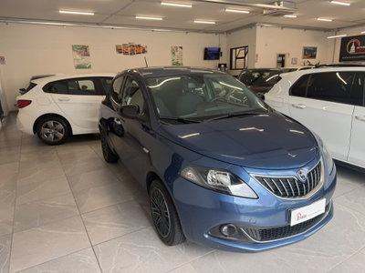 Lancia Ypsilon 1.2 69 CV 5 porte GPL Gold Plus (3)