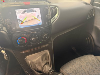 Lancia Ypsilon 1.2 69 CV 5 porte GPL Gold Plus (7)