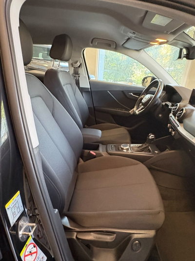 Audi Q2 Q2 30 TDI S tronic Business (13)