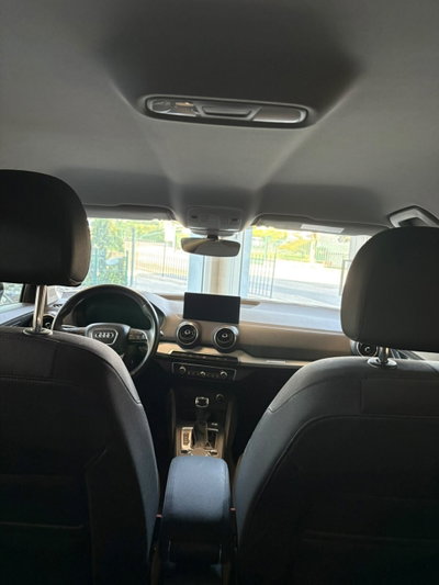 Audi Q2 Q2 30 TDI S tronic Business (15)