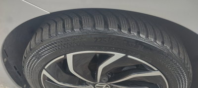 Volkswagen Golf Variant 1.5 TGI DSG Life (10)