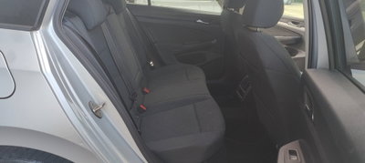 Volkswagen Golf Variant 1.5 TGI DSG Life (16)