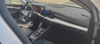 Volkswagen Golf Variant 1.5 TGI DSG Life (17)
