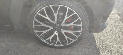 MINI Mini Countryman 1.6 John Cooper Works Countryman ALL4 (11)