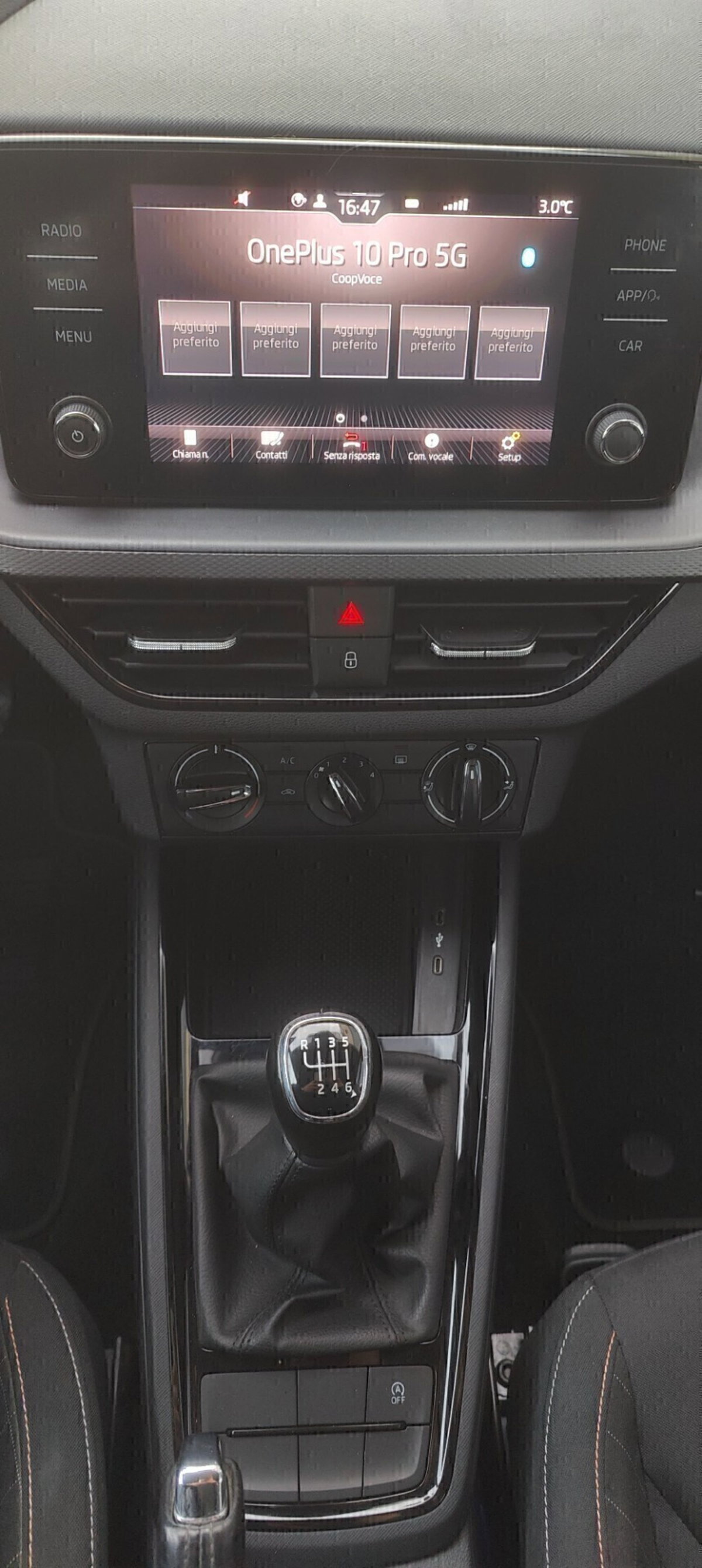Skoda Scala 1.0 TSI 115 CV Ambition (15)