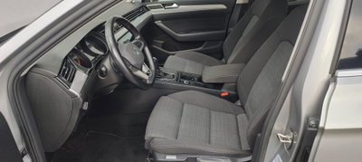 Volkswagen Passat Variant 2.0 TDI SCR 122 CV EVO DSG Business (12)