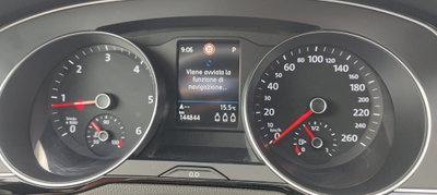 Volkswagen Passat Variant 2.0 TDI SCR 122 CV EVO DSG Business (19)