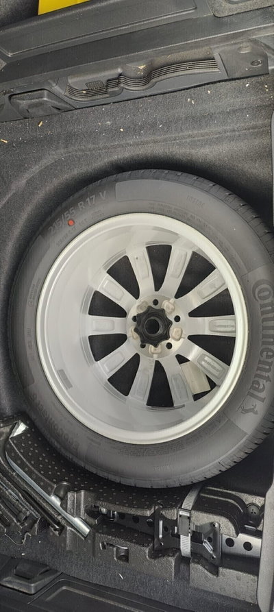 Volkswagen Passat Variant 2.0 TDI SCR 122 CV EVO DSG Business (6)