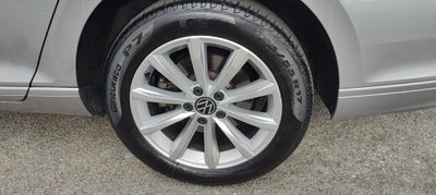 Volkswagen Passat Variant 2.0 TDI SCR 122 CV EVO DSG Business (8)