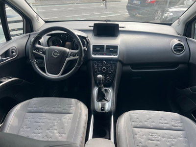 Opel Meriva 1.6 CDTI Start&Stop Cosmo (12)