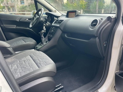 Opel Meriva 1.6 CDTI Start&Stop Cosmo (13)