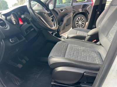 Opel Meriva 1.6 CDTI Start&Stop Cosmo (14)