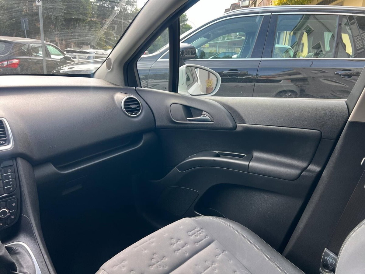 Opel Meriva 1.6 CDTI Start&Stop Cosmo (17)