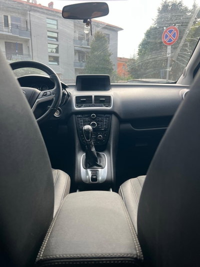 Opel Meriva 1.6 CDTI Start&Stop Cosmo (19)
