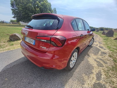 Fiat Tipo Tipo 1.3 Mjt S&S 5 porte Lounge (6)