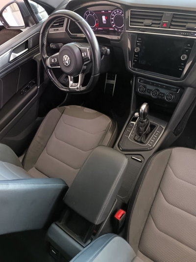 Volkswagen Tiguan 2.0 BiTDI SCR DSG 4MOTION Executive R-Line BMT (13)