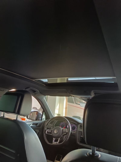 Volkswagen Tiguan 2.0 BiTDI SCR DSG 4MOTION Executive R-Line BMT (18)