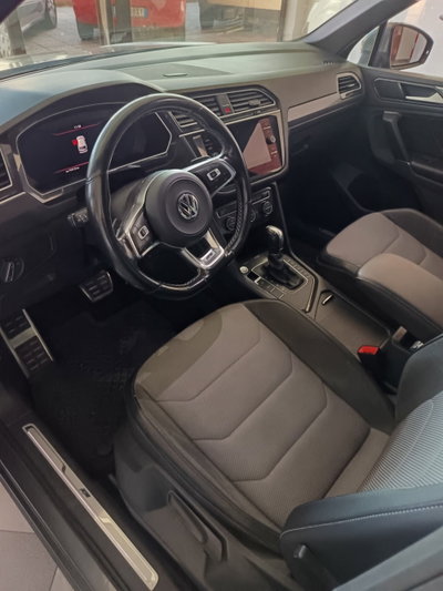 Volkswagen Tiguan 2.0 BiTDI SCR DSG 4MOTION Executive R-Line BMT (8)