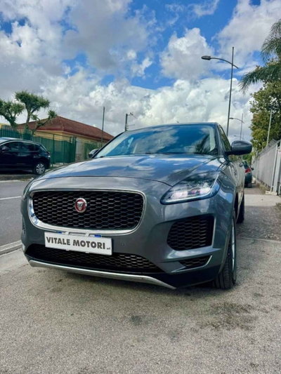 Jaguar E-Pace 2.0D 150 CV AWD aut. R-Dynamic (3)