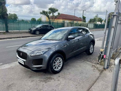 Jaguar E-Pace 2.0D 150 CV AWD aut. R-Dynamic (4)