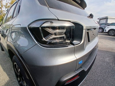 Jeep Avenger full-electric Summit fwd 156cv auto (10)