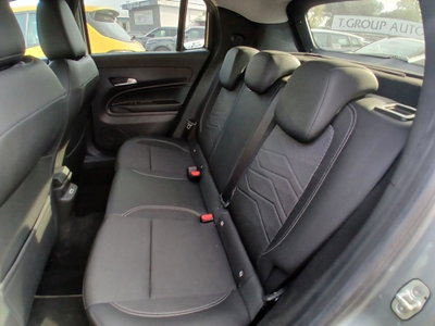 Jeep Avenger full-electric Summit fwd 156cv auto (14)