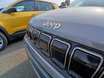 Jeep Avenger full-electric Summit fwd 156cv auto (8)