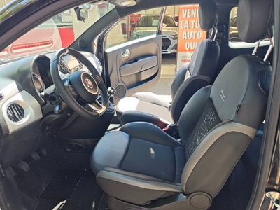Fiat 500 1.0 Hybrid Connect (11)