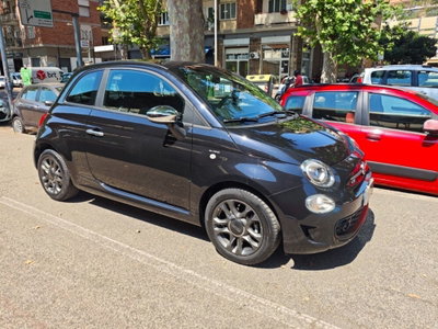 Fiat 500 1.0 Hybrid Connect (3)