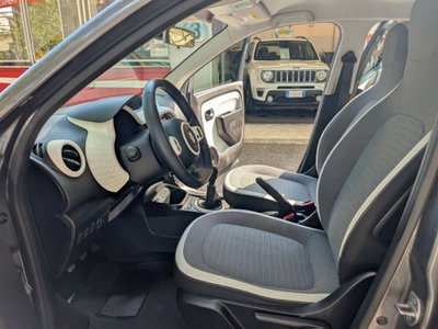 Renault Twingo SCe 65 CV Vibes (11)