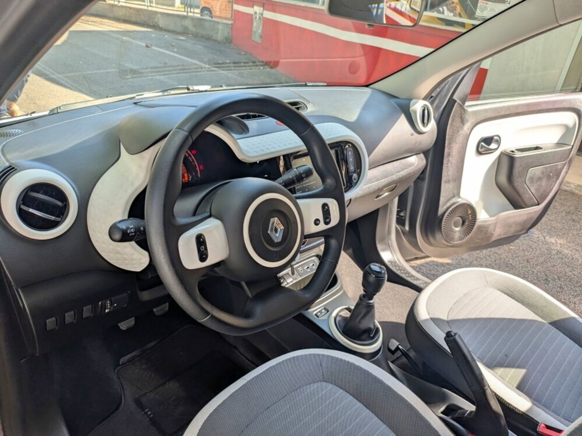 Renault Twingo SCe 65 CV Vibes (12)
