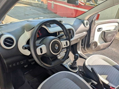 Renault Twingo SCe 65 CV Vibes (12)