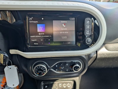 Renault Twingo SCe 65 CV Vibes (13)
