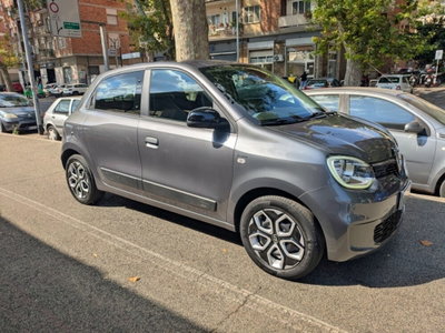 Renault Twingo SCe 65 CV Vibes (2)