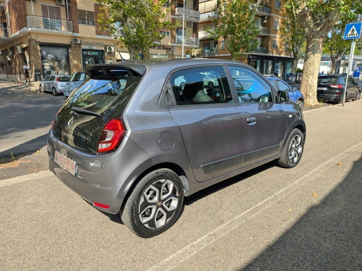 Renault Twingo SCe 65 CV Vibes (3)