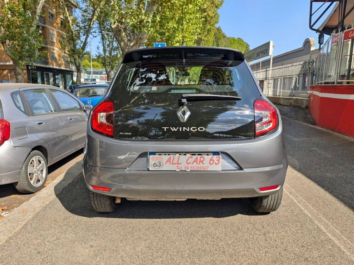 Renault Twingo SCe 65 CV Vibes (4)